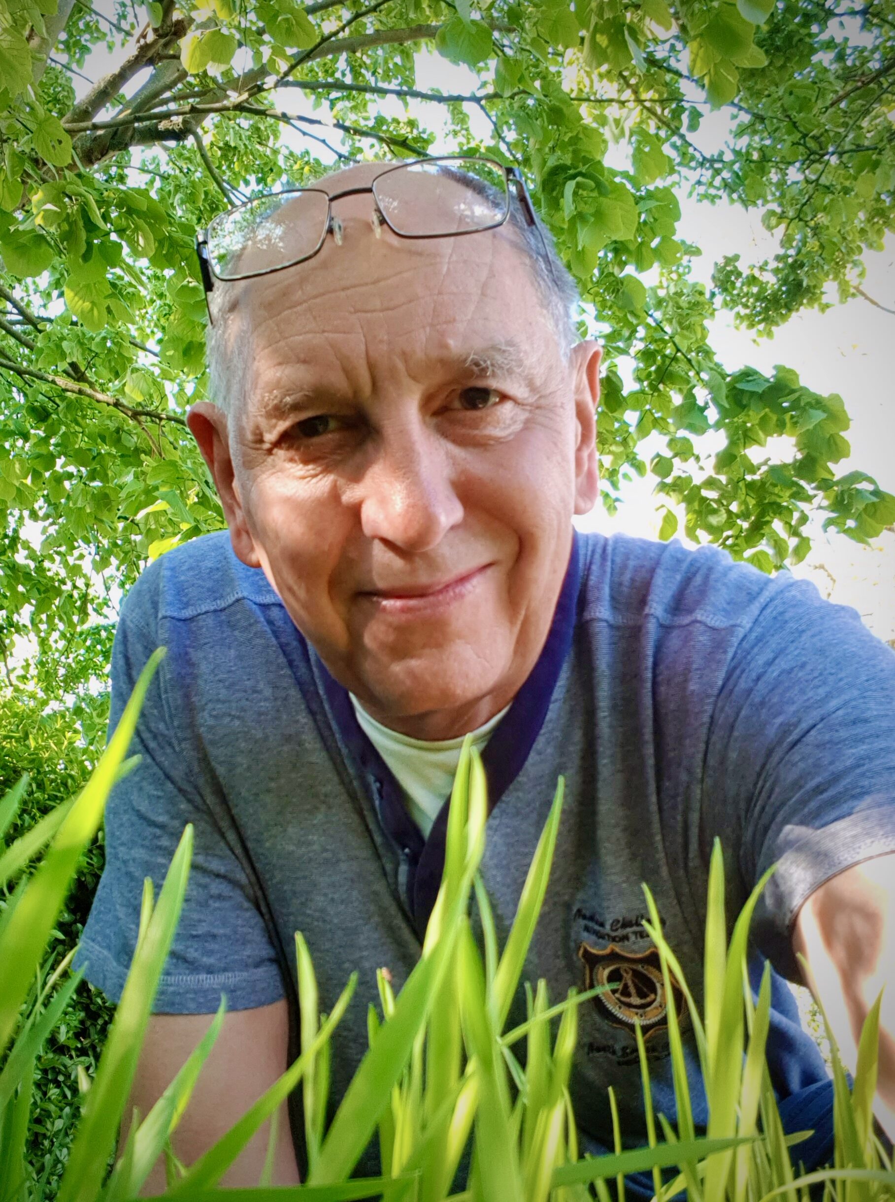Neil Mannering COACHING & MENTORING - And Now What